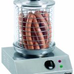 APARAT ZA HOT-DOG (A120406)