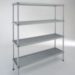 ALUPLAST REGAL 100*60*1800 (SA 18/106)